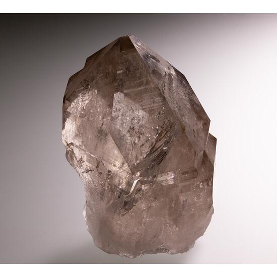 Smoky Quartz