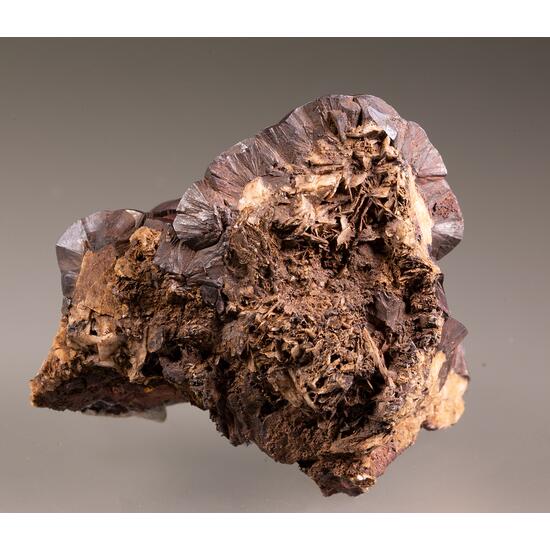 Hematite Var Kidney Ore