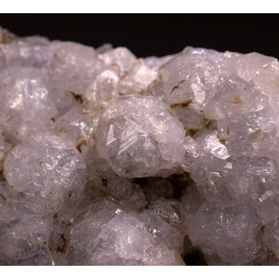 Chabazite-Ca Var Phacolite