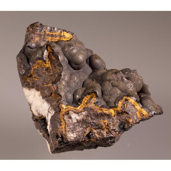 Goethite Var Xanthosiderite