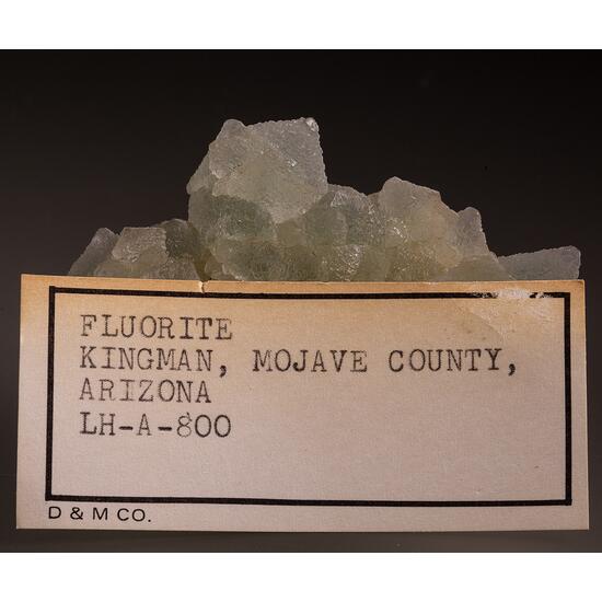 Fluorite