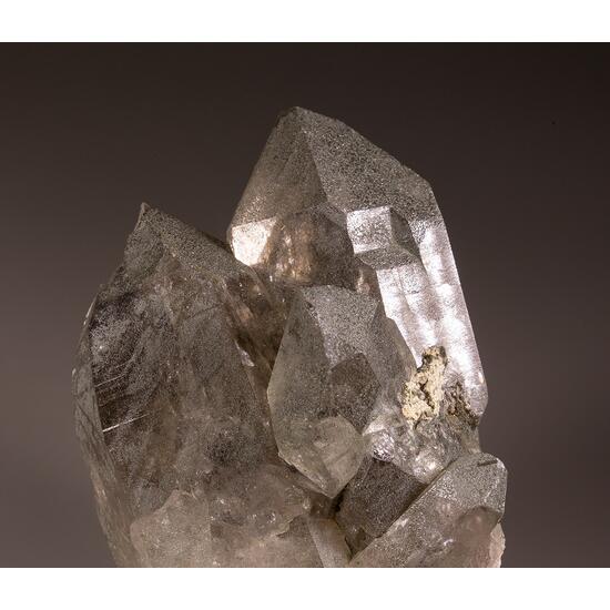 Smoky Quartz