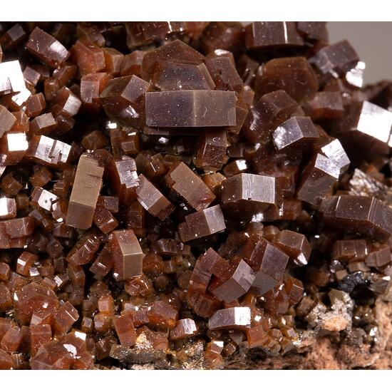 Vanadinite