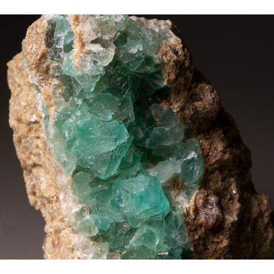 Fluorite