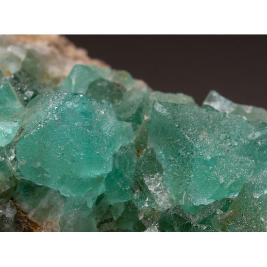 Fluorite