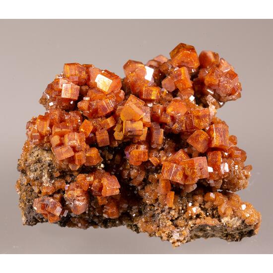 Vanadinite