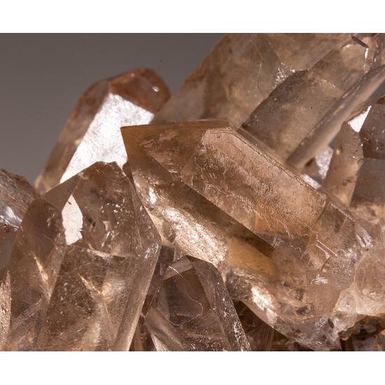 Smoky Quartz