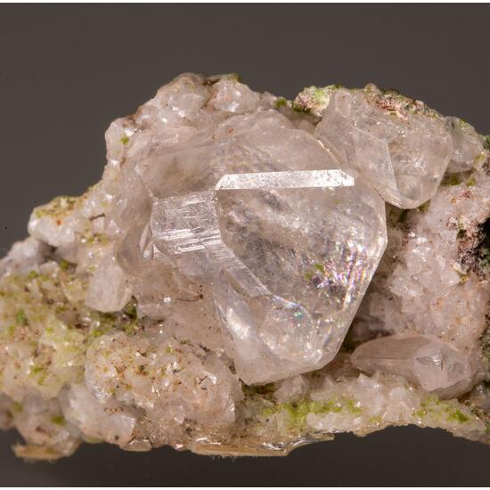 Cerussite