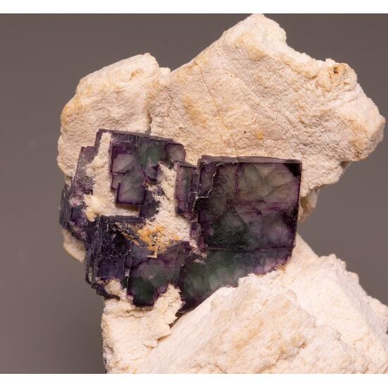 Fluorite