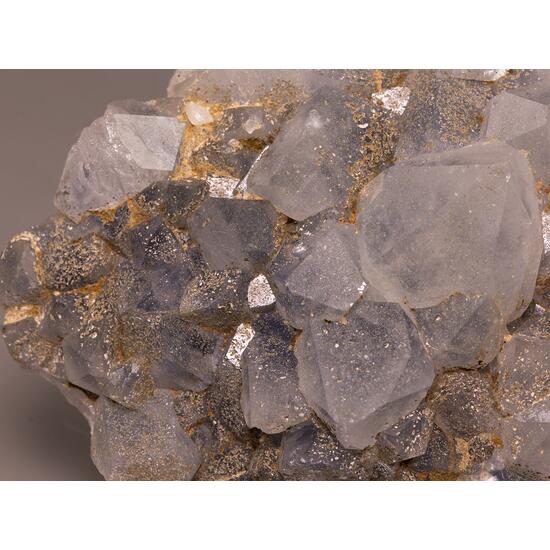 Blue Quartz