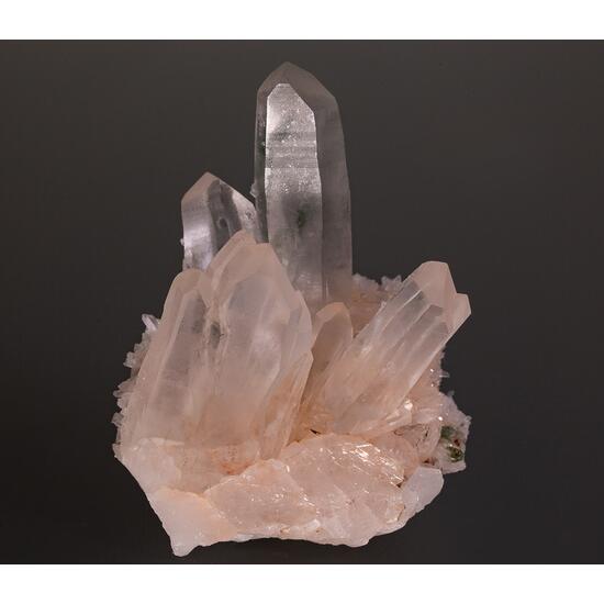 Rock Crystal