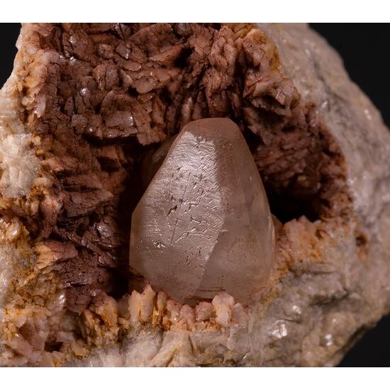 Calcite & Dolomite