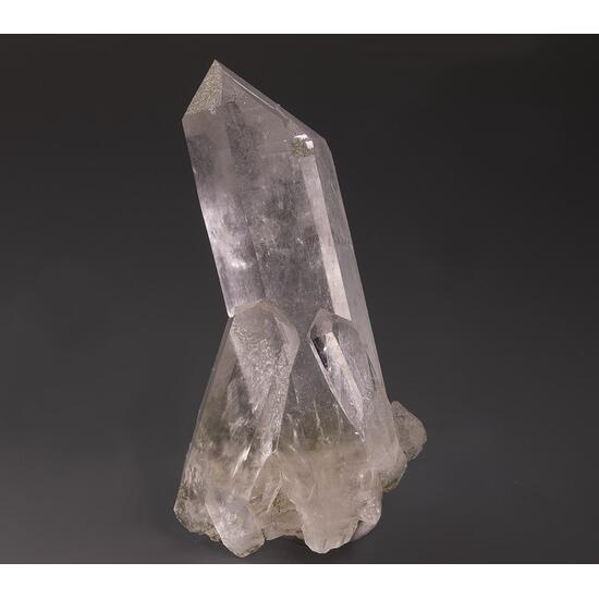 Rock Crystal