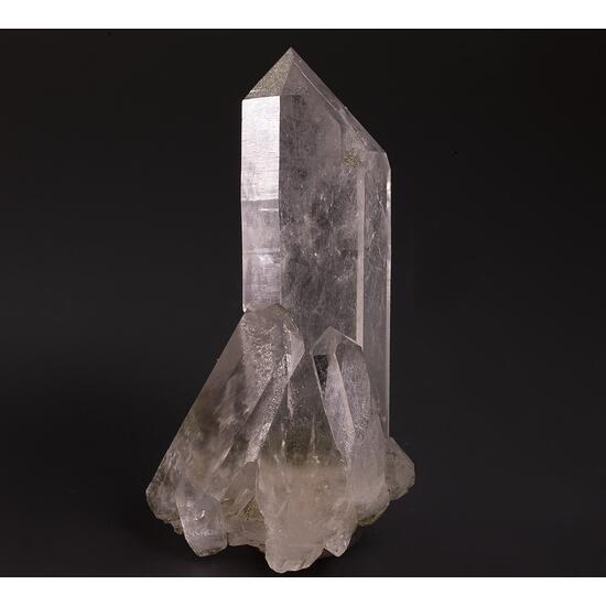 Rock Crystal