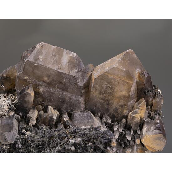 Gitter Quartz