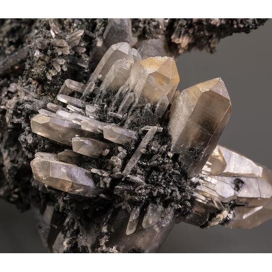 Gitter Quartz