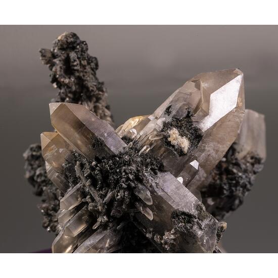 Gitter Quartz