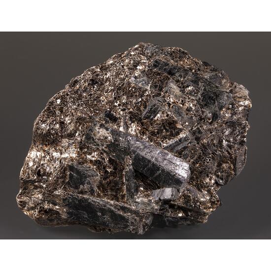 Hornblende