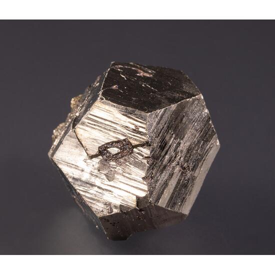 Pyrite