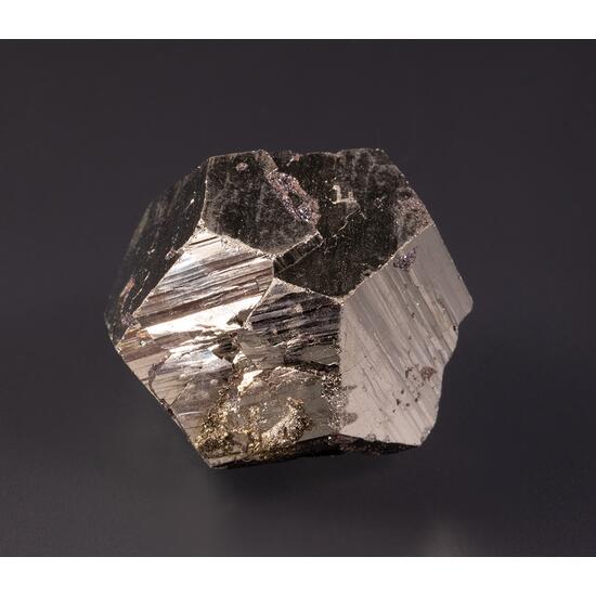 Pyrite