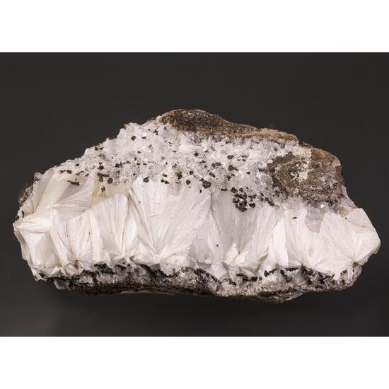 Pectolite