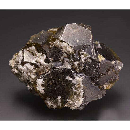 Sphalerite