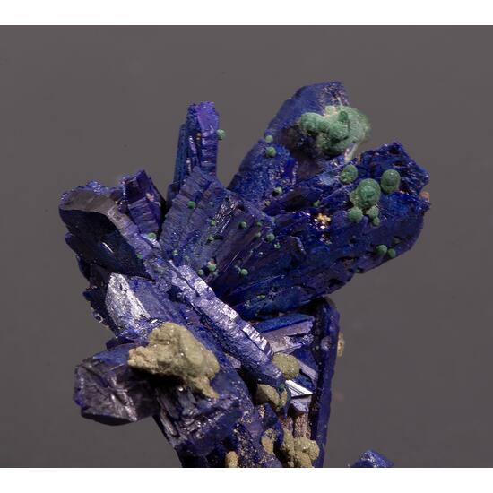 Azurite