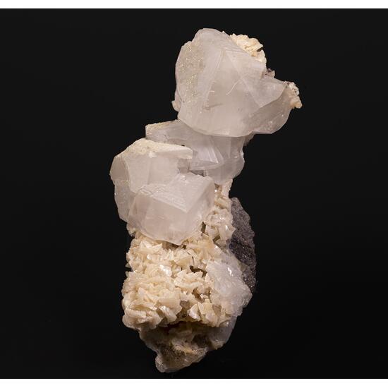 Calcite & Dolomite