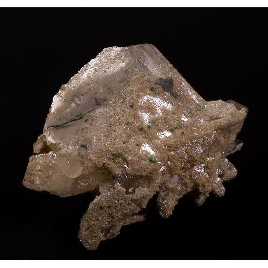 Cerussite