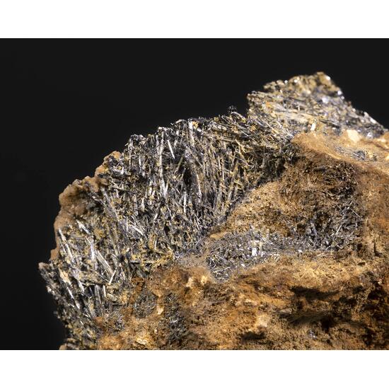 Stibnite