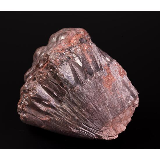 Hematite Var Kidney Ore