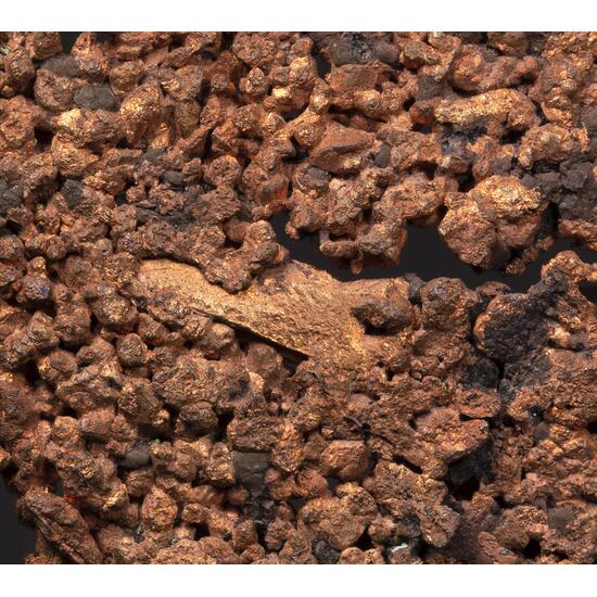 Copper