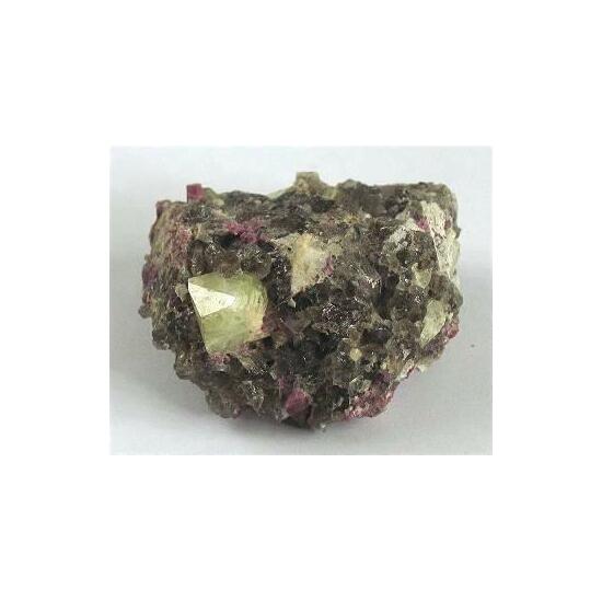 Rhodizite