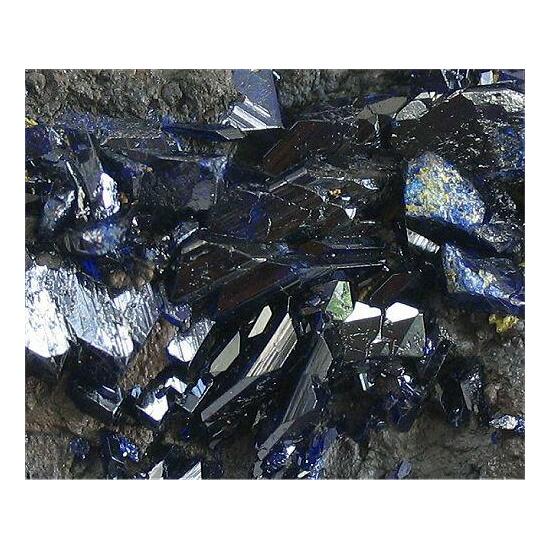 Azurite