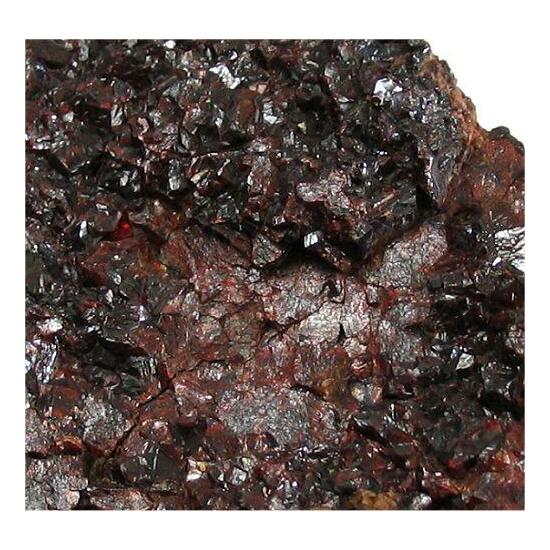 Cassiterite