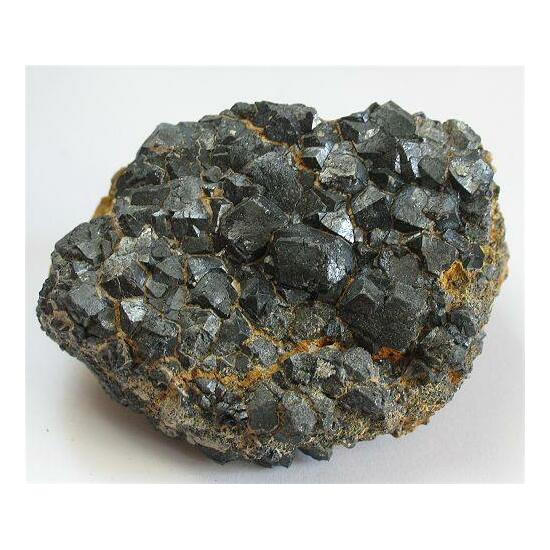 Magnetite