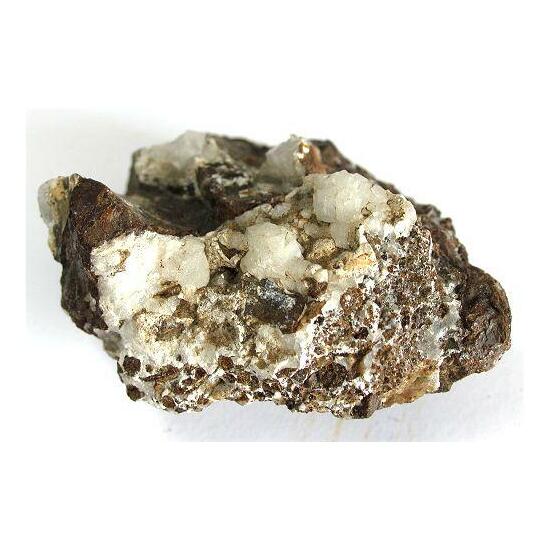 Chabazite-Na