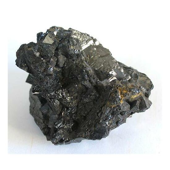 Sphalerite Var Marmatite