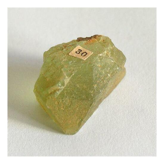 Fluorite