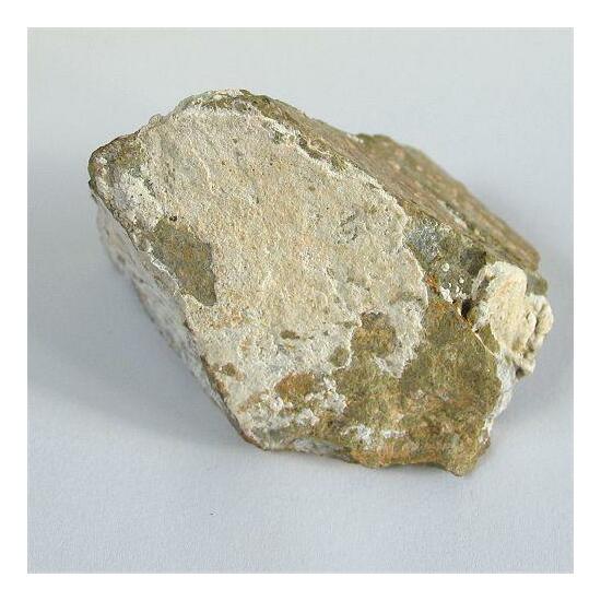 Magnesite