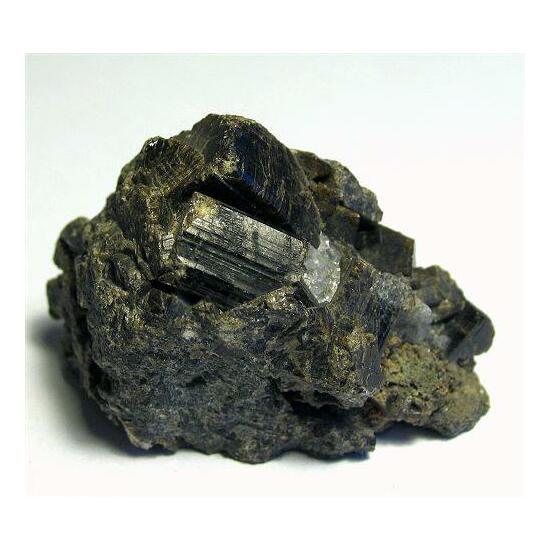 Vesuvianite