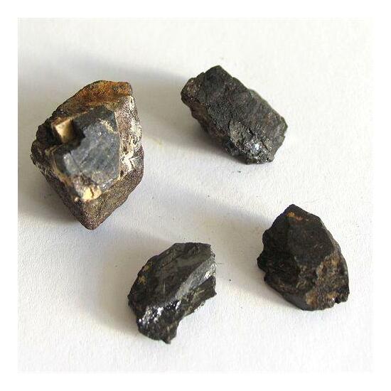 Wolframite