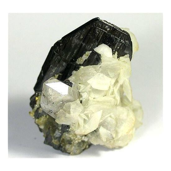 Wolframite