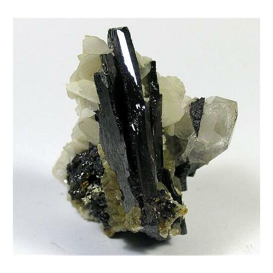 Wolframite