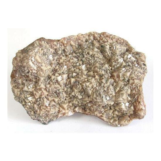 Manganoan Dolomite