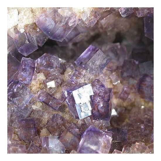 Fluorite