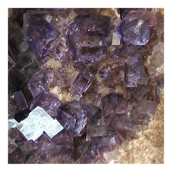 Fluorite