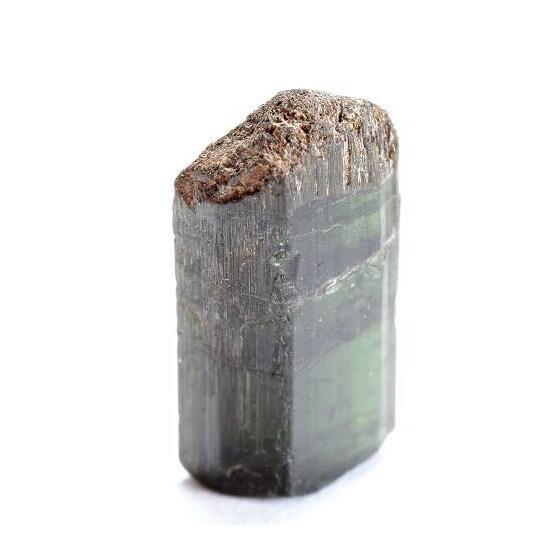 Tourmaline Var Verdelite