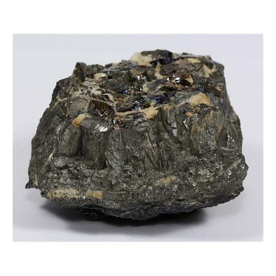 Arsenopyrite