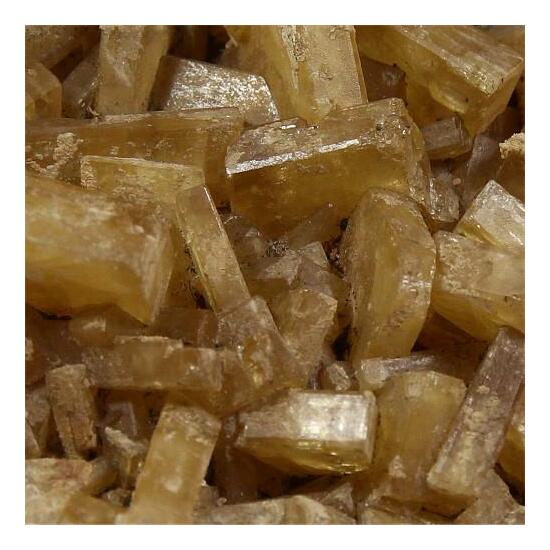 Baryte